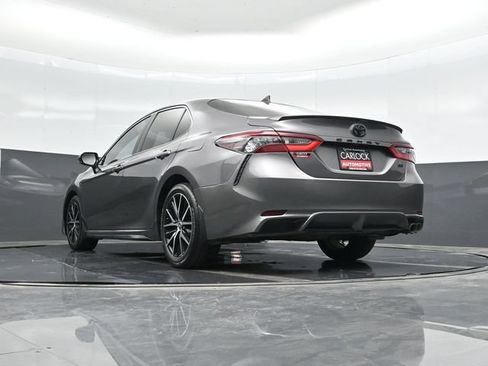 Used 2023 Toyota Camry SE w/ Convenience Package FWD image 57