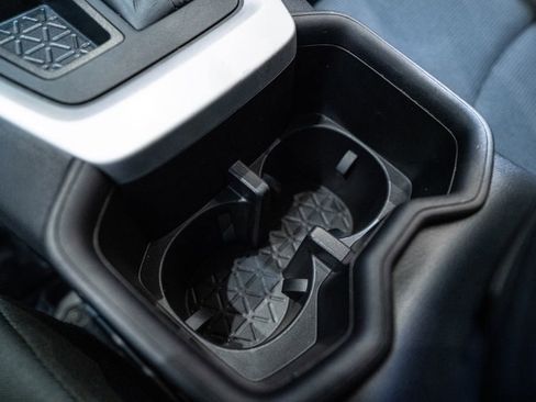 Certified 2024 Toyota RAV4 LE image 28