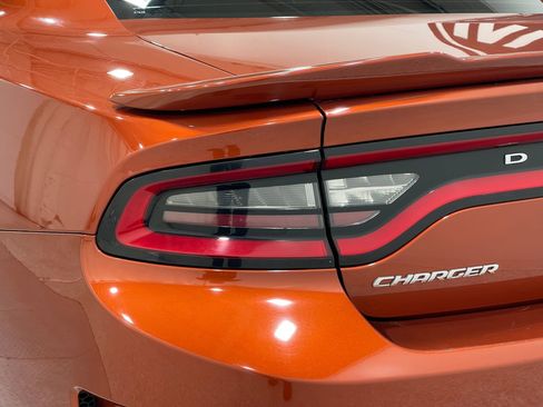 Used 2021 Dodge Charger GT RWD image 32