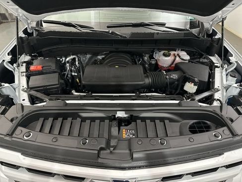 New 2026 Chevrolet Silverado 1500 RST AWD/4WD image 18