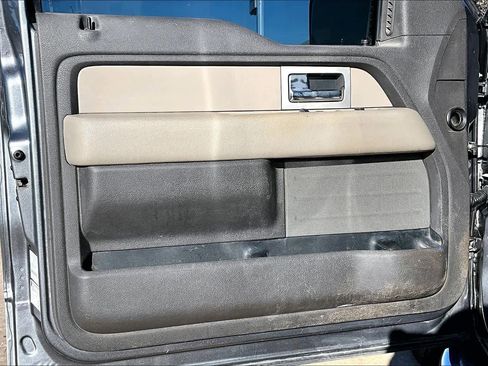 Used 2010 Ford F150 XLT image 21