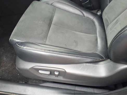 Used 2024 Mitsubishi Eclipse Cross SE image 7