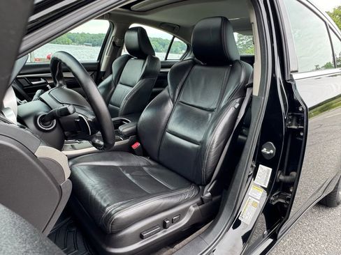 Used 2013 Acura TL SH-AWD image 12