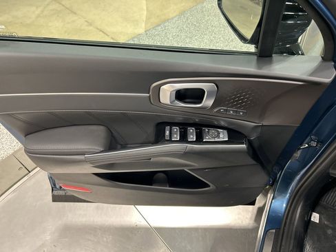 New 2026 Kia Sorento SX Prestige image 12