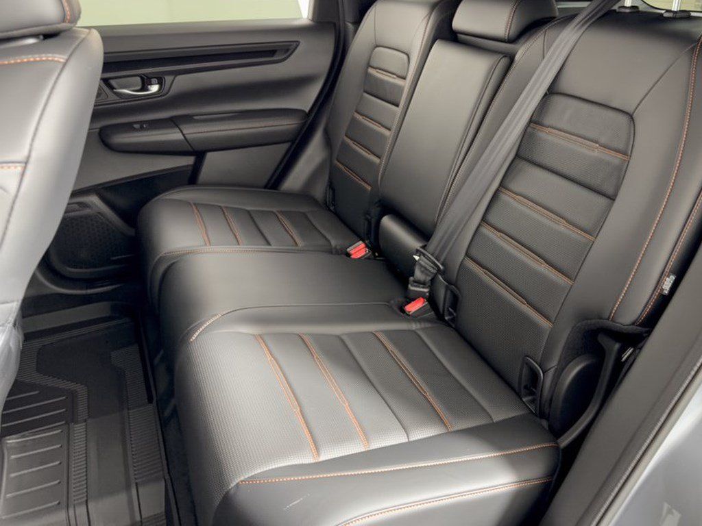 Used 2024 Honda CR-V Sport-L image 25