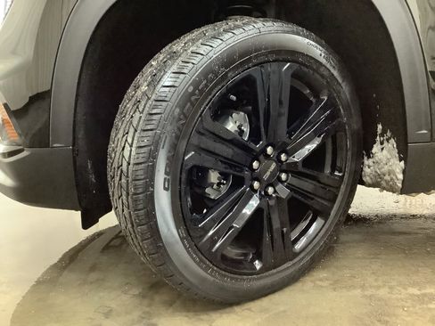 New 2026 GMC Acadia Elevation w/ Black Edition image 31