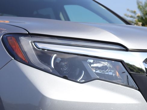 Used 2019 Honda Ridgeline RTL image 31