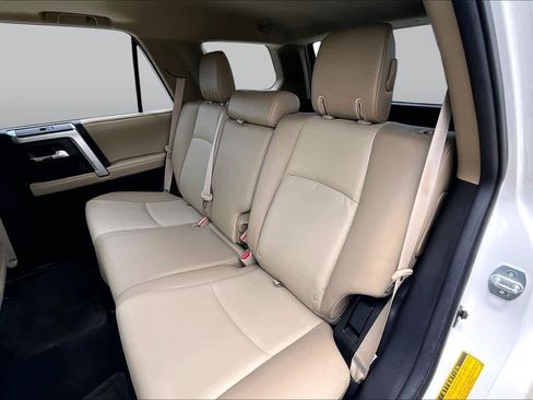 Used 2014 Toyota 4Runner SR5 Premium RWD image 19