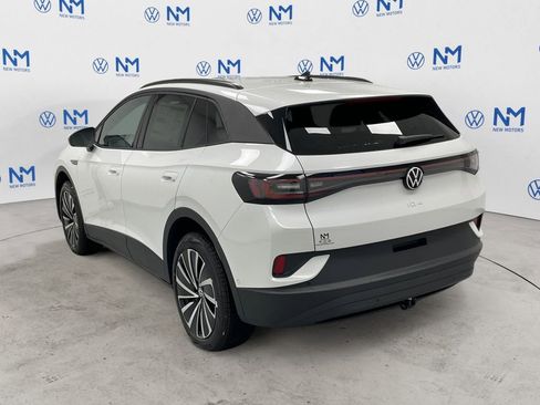New 2025 Volkswagen ID.4 Pro image 2