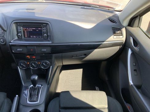 Used 2015 MAZDA CX-5 Touring image 52