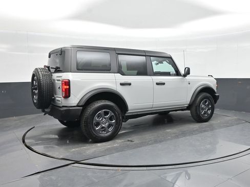 New 2026 Ford Bronco Big Bend image 9