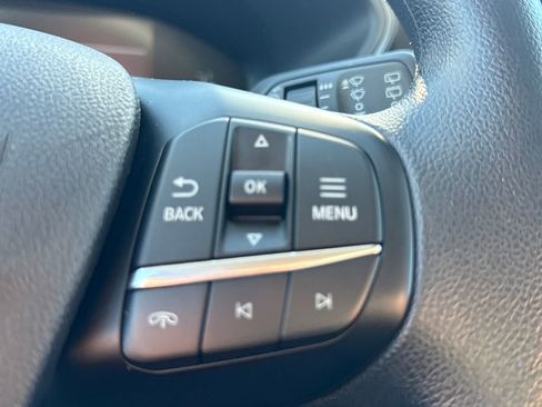 Used 2025 Ford Escape Active image 24