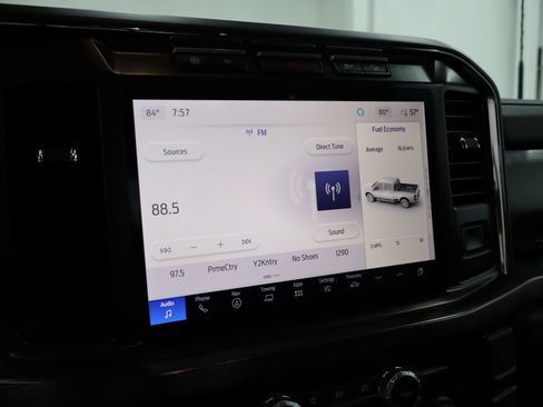 Used 2023 Ford F250 Lariat w/ Sport Appearance Package image 22