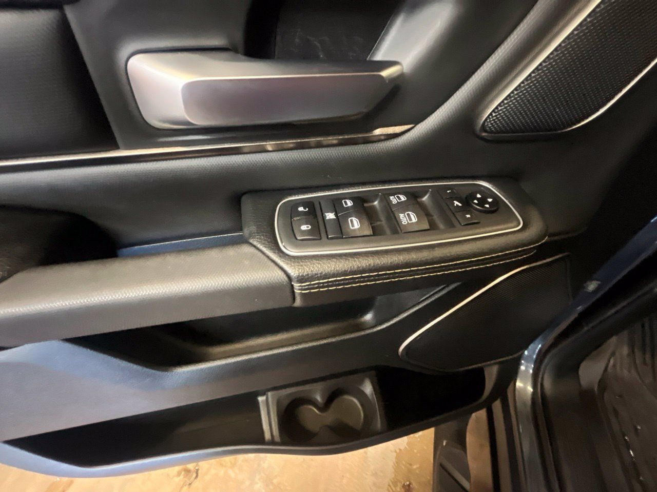 Used 2021 RAM 1500 Rebel w/ Rebel Level 2 Equipment Group AWD/4WD image 17