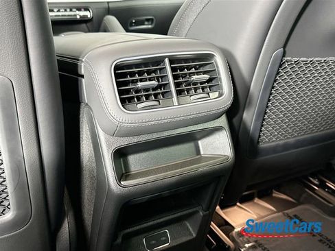 Used 2025 Mercedes-Benz GLE 53 AMG 4MATIC Coupe image 38