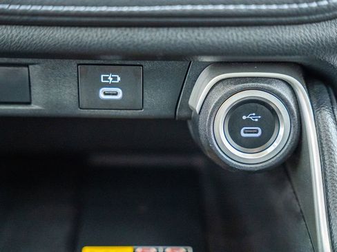 Used 2024 Toyota Grand Highlander AWD image 29