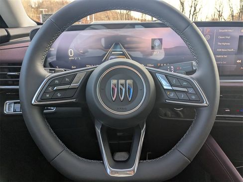 New 2026 Buick Envision Sport Touring image 15