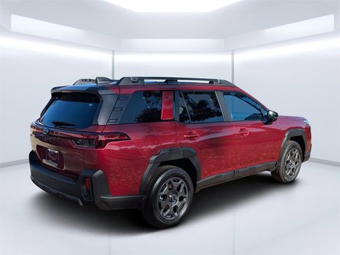 New 2026 Subaru Outback Premium image 3