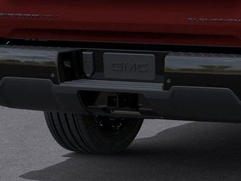 New 2026 GMC Sierra EV Elevation w/ Premium Package image 15