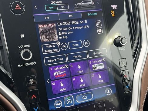 Used 2022 Subaru Outback Touring XT image 31