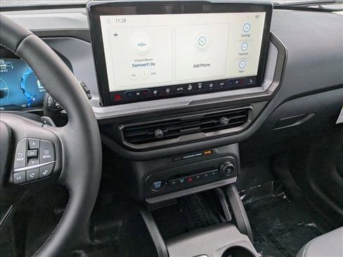 New 2025 Ford Bronco Sport Badlands image 12