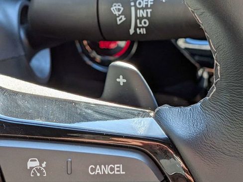 Used 2025 Honda Civic Sport image 28