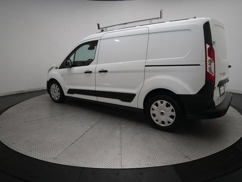 Used 2022 Ford Transit Connect XL FWD image 31