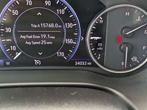 Certified 2023 Buick Enclave Premium w/ Experience Buick Package FWD image 28