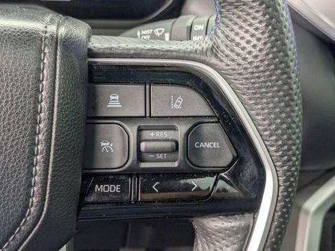 Certified 2024 Toyota Sequoia Platinum image 20