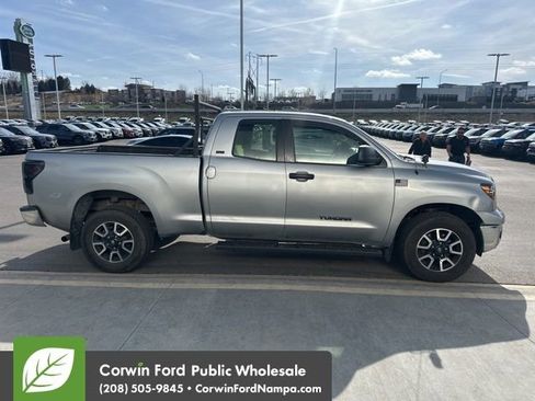 Used 2007 Toyota Tundra SR5 image 6