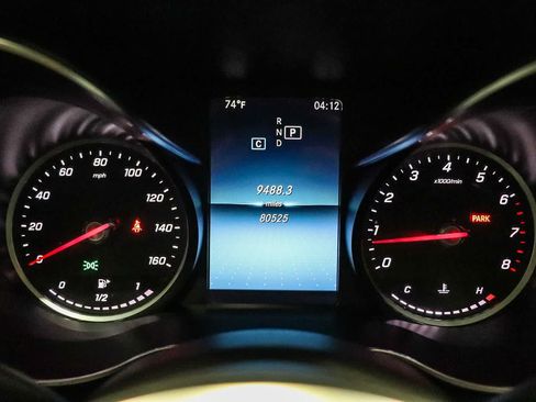 Used 2019 Mercedes-Benz C 300 Sedan image 25