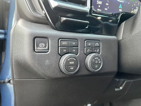 New 2026 Chevrolet Silverado 2500 LTZ w/ Trail Boss Package image 20