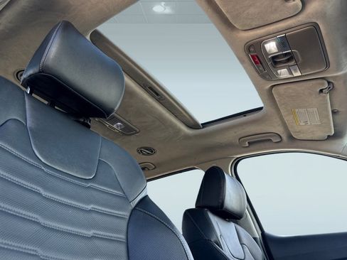 Used 2023 Kia Telluride SX Prestige image 17