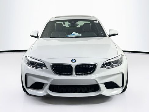 Used 2018 BMW M2 image 2