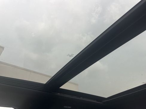 New 2025 Ford F150 Platinum w/ Equipment Group 702A High image 18