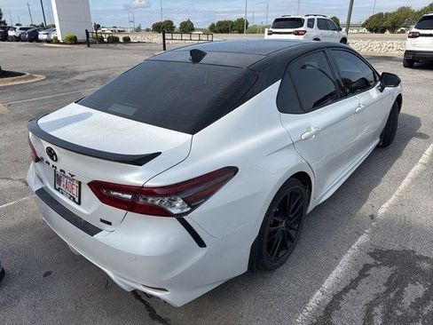 Used 2023 Toyota Camry XSE image 14