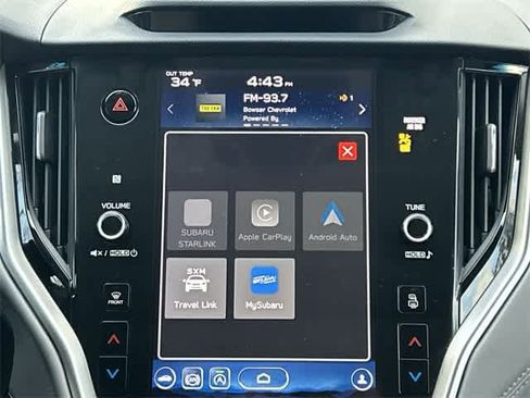 Used 2021 Subaru Outback Limited XT w/ Popular Package #2 image 13