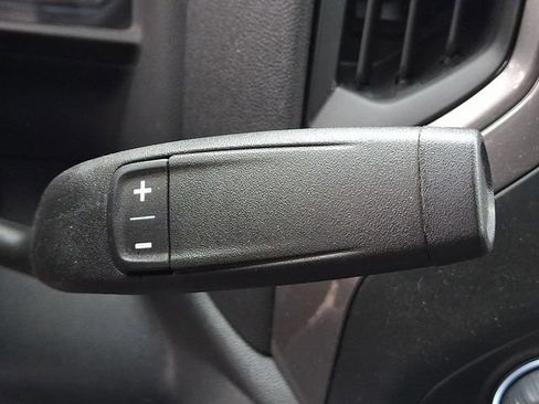 Used 2026 Chevrolet Silverado 1500 Custom Trail Boss image 15