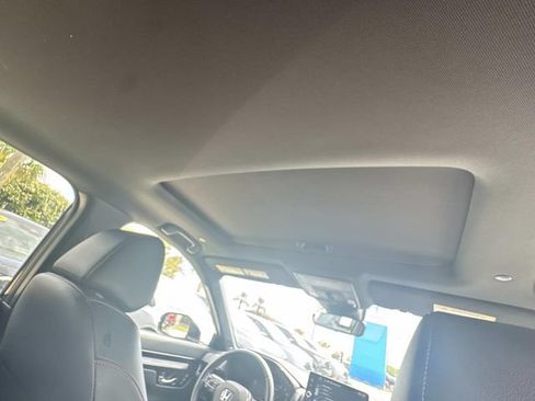 Certified 2023 Honda Accord Sport image 10