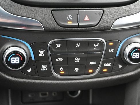 Certified 2022 Chevrolet Equinox LT image 19