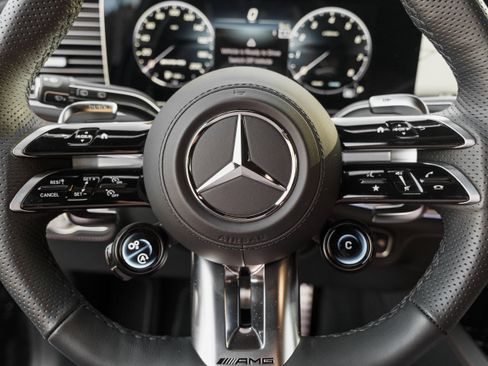 Used 2025 Mercedes-Benz GLE 63 AMG S image 16