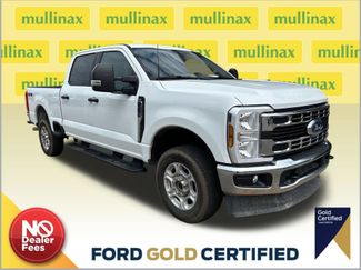 Used 2025 Ford F250 XLT AWD/4WD video 1