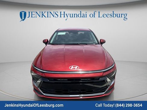New 2026 Hyundai Sonata SE FWD image 12