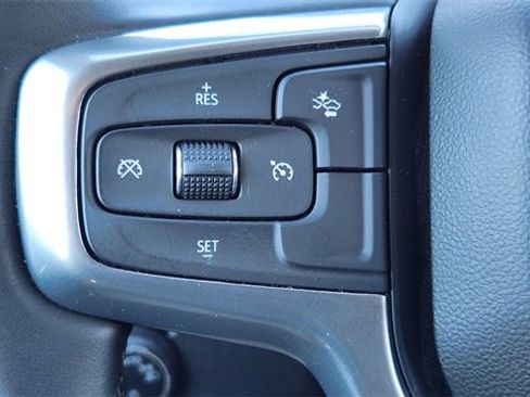 Used 2025 Chevrolet Silverado 1500 LT w/ Protection Package image 29