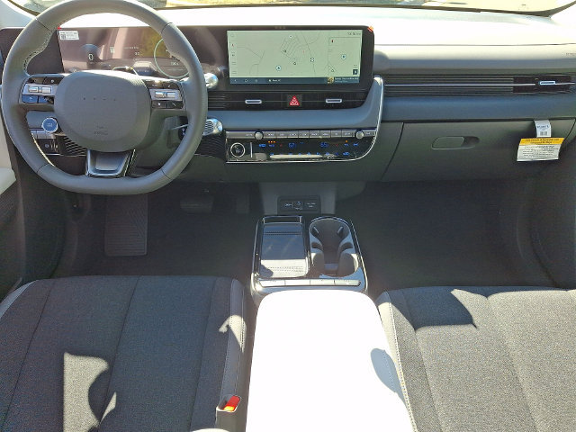 New 2027 Hyundai Ioniq 5 SE RWD image 11