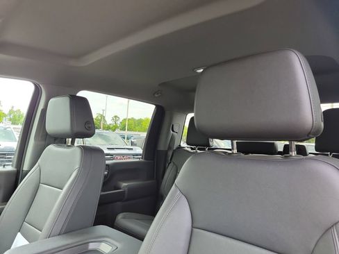Used 2024 GMC Sierra 2500 Pro AWD/4WD image 22
