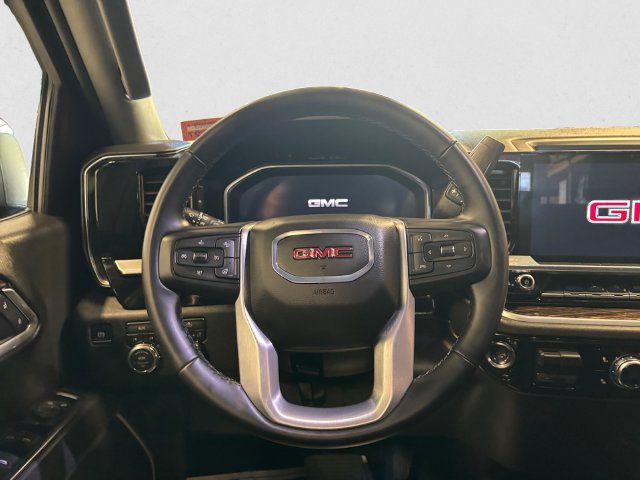 Used 2026 GMC Sierra 1500 SLE AWD/4WD image 13
