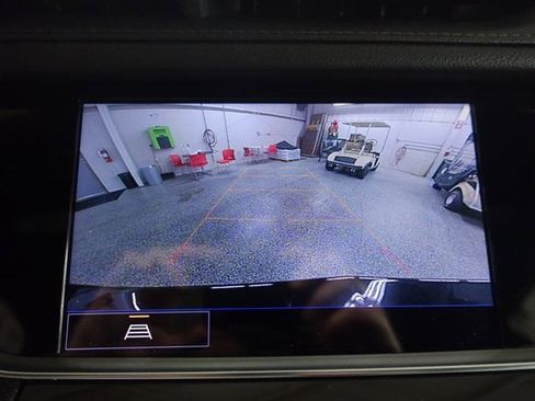 Used 2021 Cadillac XT5 Premium Luxury w/ LPO, Floor Liner Package image 15