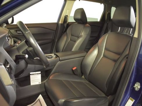 Used 2022 Nissan Rogue SV w/ SV Premium Package AWD/4WD image 9