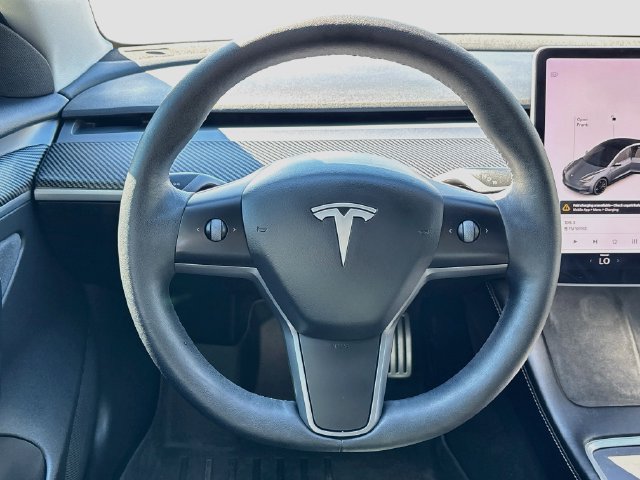 Used 2021 Tesla Model 3 Performance AWD/4WD image 10